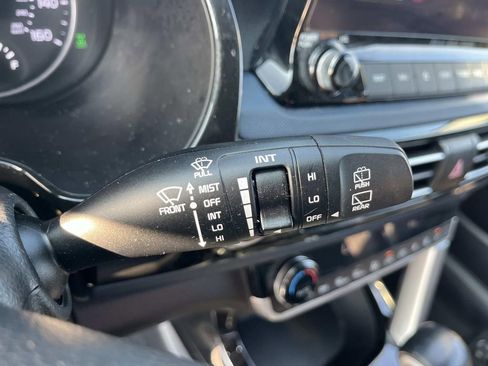 Used 2023 Kia Seltos Nightfall Edition image 21