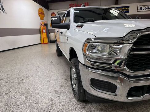 Used 2023 RAM 2500 Tradesman AWD/4WD image 14