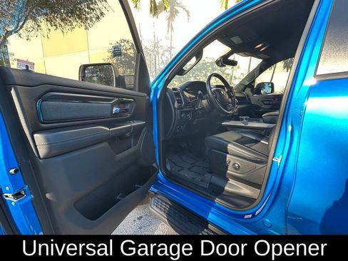 Certified 2023 RAM 1500 Big Horn image 15