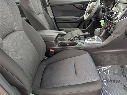 Used 2018 Subaru Impreza 2.0i AWD/4WD image 18