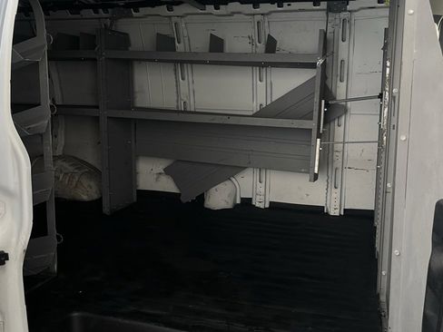 Used 2018 Chevrolet Express 2500 Extended w/ Communications Package image 18