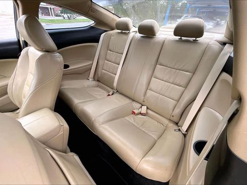 Used 2009 Honda Accord EX-L image 20