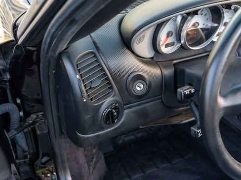 Used 2001 Porsche Boxster S image 65