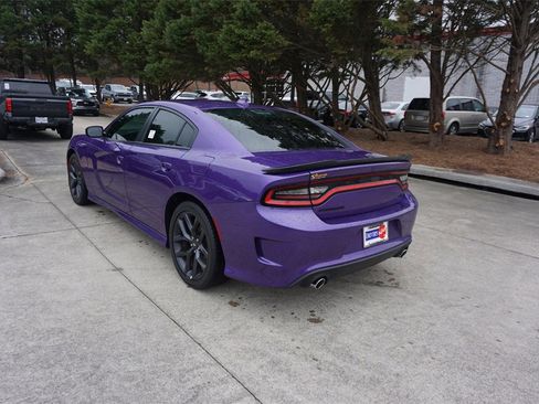 Used 2023 Dodge Charger GT w/ Blacktop Package image 20