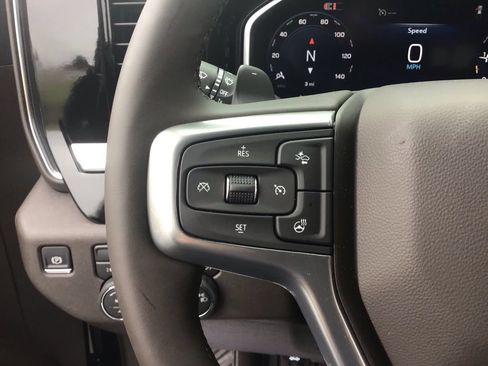 New 2026 Chevrolet Silverado 1500 LT w/ All Star Edition Plus AWD/4WD image 21