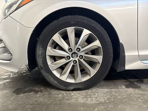 Used 2015 Hyundai Sonata Sport FWD image 30
