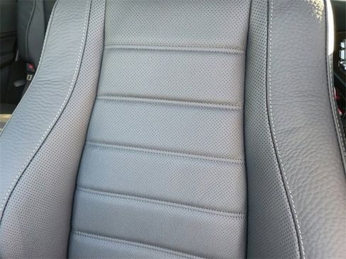 New 2025 Mercedes-Benz GLS 450 4MATIC image 26