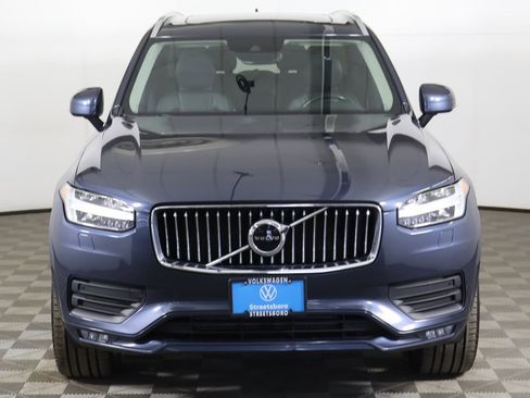 Used 2021 Volvo XC90 T6 Momentum w/ Climate Package image 14