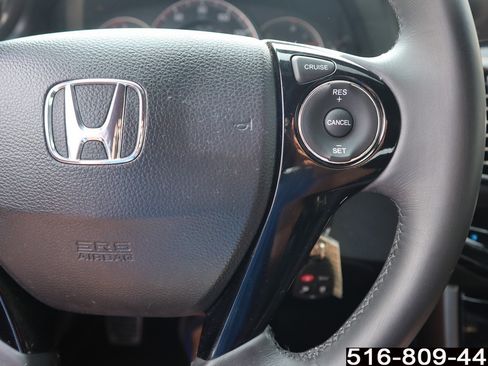 Used 2016 Honda Accord Sport image 22