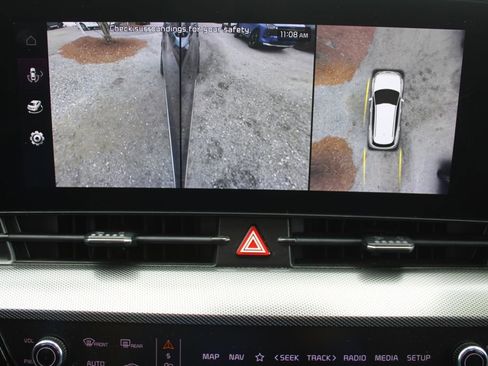 Certified 2024 Kia Sportage SX image 54