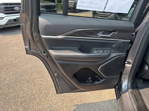 Used 2026 Jeep Grand Cherokee Limited w/ Limited Altitude Package AWD/4WD image 20