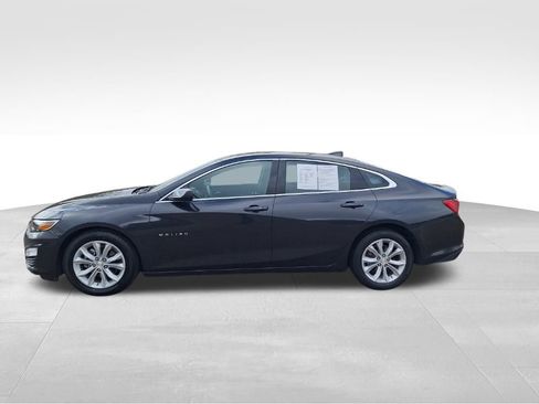 Used 2023 Chevrolet Malibu LT image 12