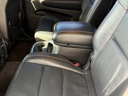 Used 2016 Dodge Durango R/T w/ Trailer Tow Group IV image 22