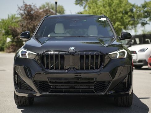 New 2026 BMW X1 xDrive28i w/ Technology Package AWD/4WD image 8
