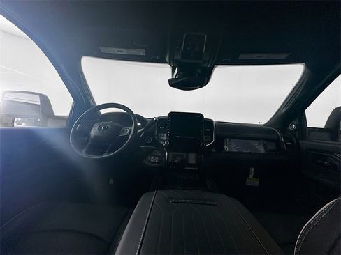 New 2026 RAM 3500 Limited w/ Towing Technology Group image 9