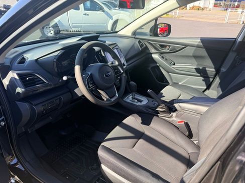 Used 2018 Subaru Crosstrek 2.0i image 13