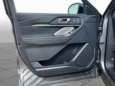 New 2026 Ford Explorer Tremor w/ Tremor Ultimate Package AWD/4WD image 9