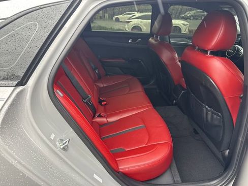 Used 2023 Kia K5 GT-Line w/ GT-Line Premium Package image 13