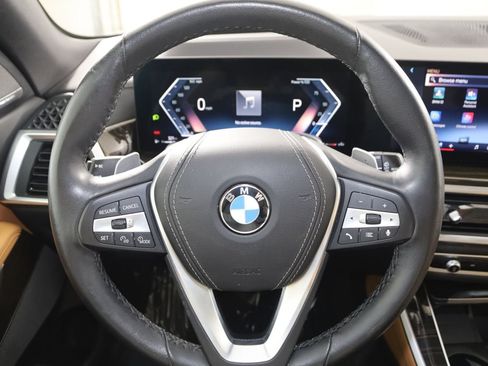 Used 2025 BMW X5 xDrive40i w/ Climate Comfort Package AWD/4WD image 37