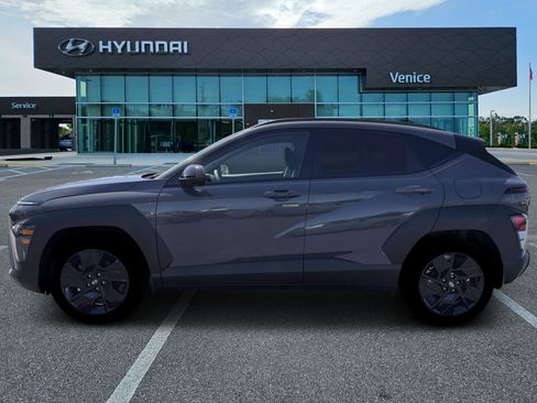 New 2026 Hyundai Kona SEL Sport FWD image 22