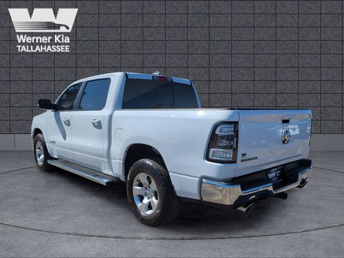 Used 2022 RAM 1500 Big Horn image 7