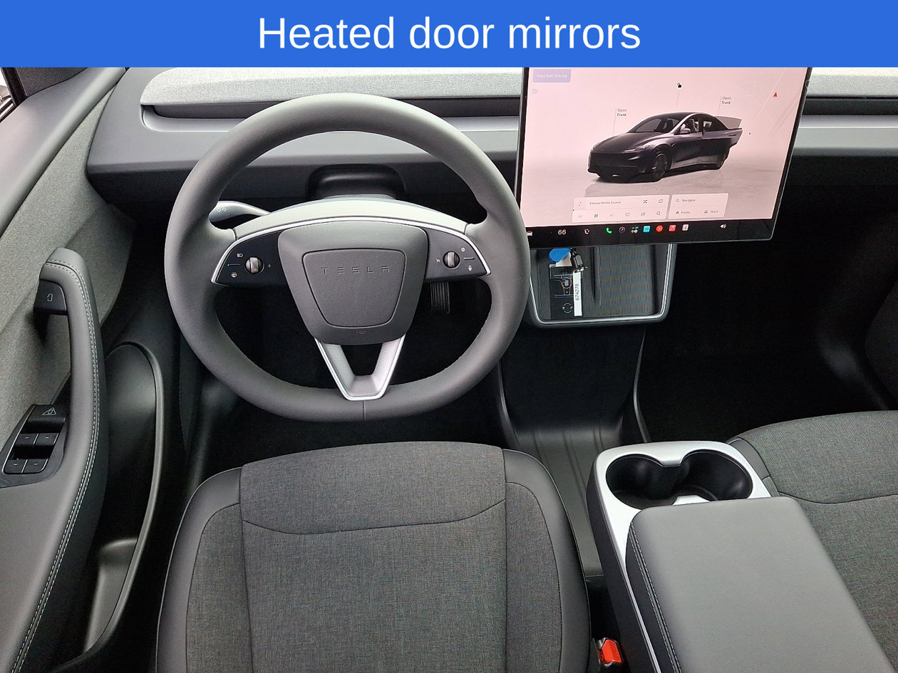 Used 2026 Tesla Model Y AWD image 11