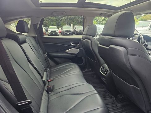 Used 2021 Acura RDX AWD w/ Technology Package image 12