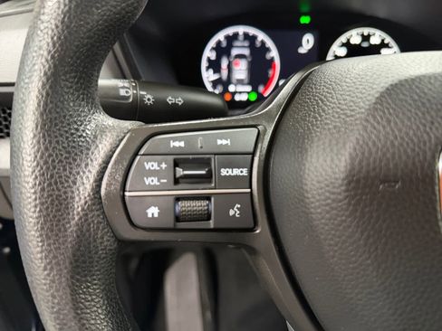 Used 2024 Honda CR-V EX image 21