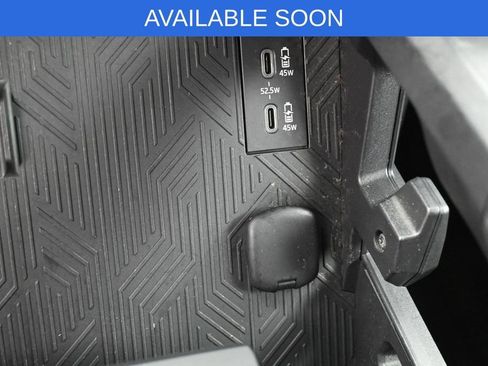 Certified 2024 Toyota Tacoma SR w/ SR Upgrade Package AWD/4WD image 24