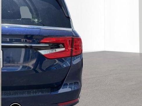 Used 2022 Honda Odyssey EX-L image 5