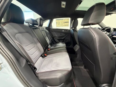 New 2026 Volkswagen Jetta GLI Autobahn FWD image 26