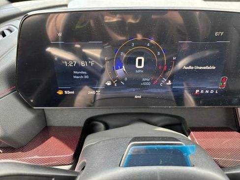 New 2026 Chevrolet Traverse RS w/ LPO, Floor Liner Package image 15