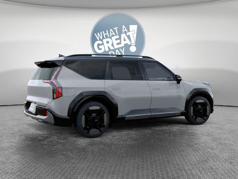 New 2026 Kia EV9 GT-Line AWD/4WD image 6