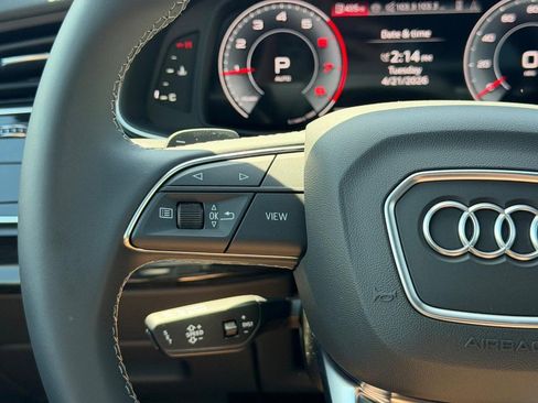 New 2026 Audi Q8 Premium Plus AWD/4WD image 13