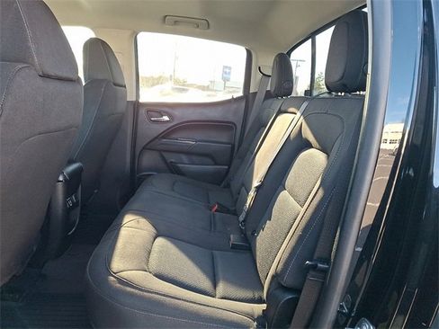 Certified 2022 Chevrolet Colorado LT w/ LT Convenience Package image 10