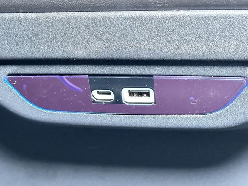 New 2026 Chrysler Pacifica Select image 23