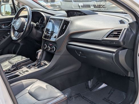 Used 2019 Subaru Crosstrek 2.0i Limited w/ Moonroof Package w/Navigation AWD/4WD image 31