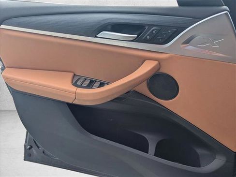 Certified 2024 BMW X3 sDrive30i w/ Convenience Package w/ZPA image 10