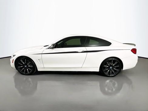 Used 2019 BMW 430i Coupe RWD image 8
