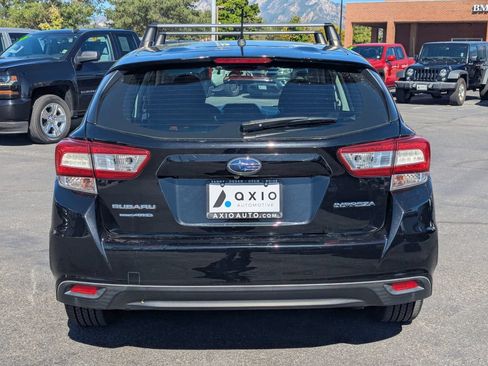 Used 2019 Subaru Impreza 2.0i AWD/4WD image 6