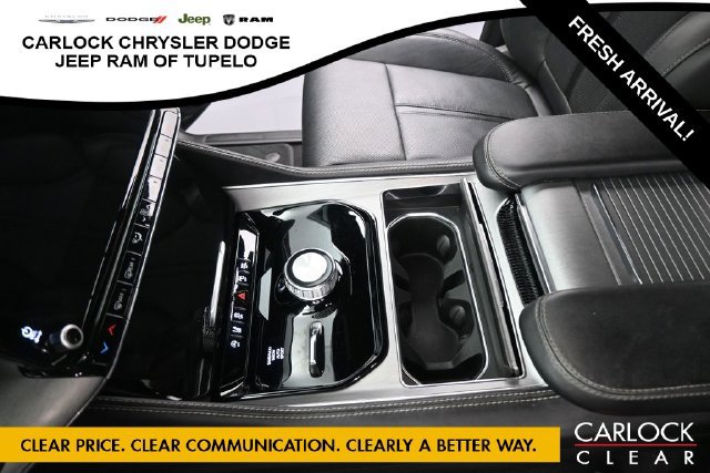 Used 2023 Jeep Wagoneer Series II AWD/4WD image 22