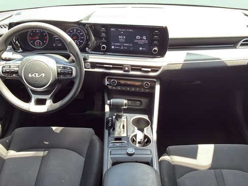Used 2023 Kia K5 LXS FWD image 30