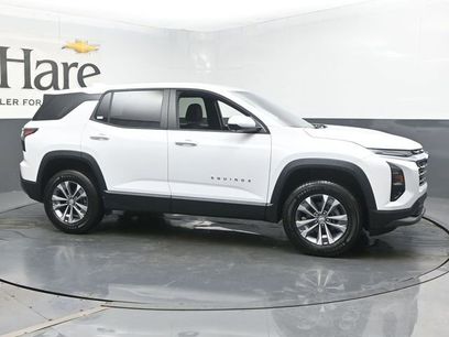 New 2026 Chevrolet Equinox LT w/ Safety and Technology Package