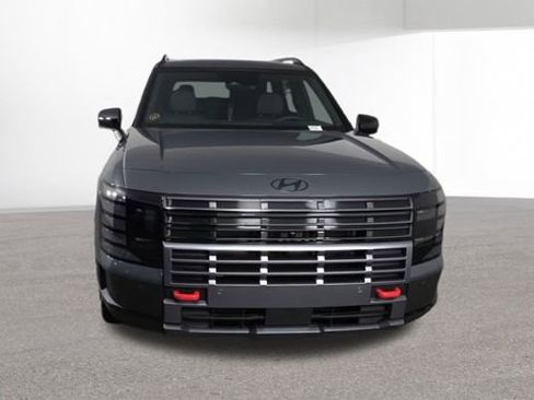 New 2026 Hyundai Palisade XRT Pro image 3