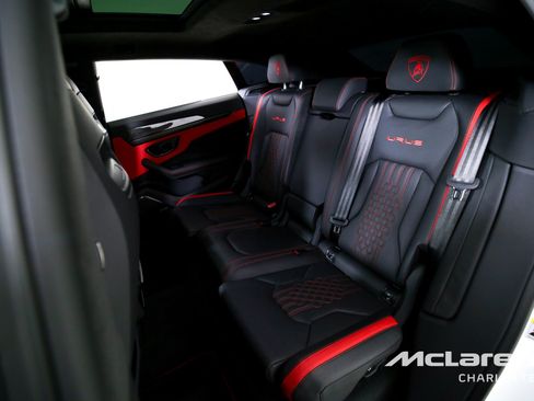 Used 2023 Lamborghini Urus S image 17