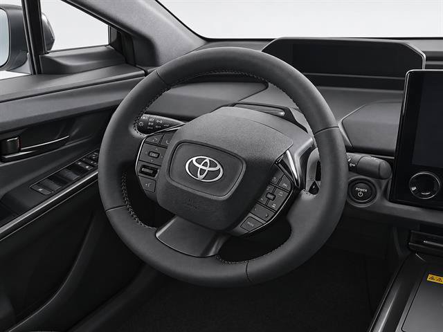 New 2027 Toyota bZ AWD/4WD image 10