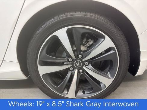 Certified 2025 Acura TLX Technology Package image 9