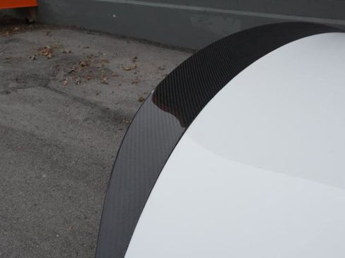 Used 2011 BMW 1 Series M image 14