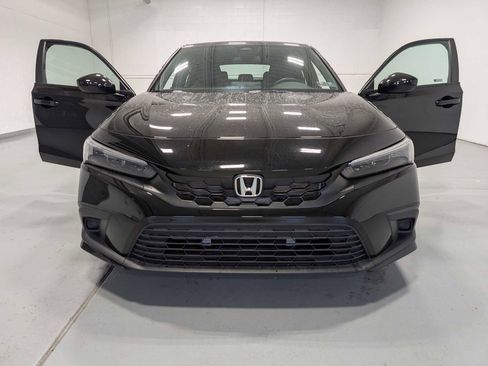 Certified 2023 Honda Civic Sport image 15