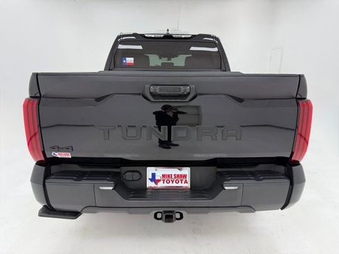 Used 2024 Toyota Tundra SR5 image 39